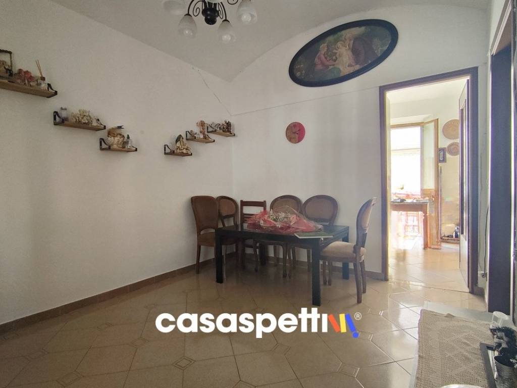 appartamento in vendita ad Alessandria in zona Centro Città