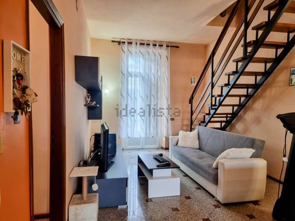 appartamento in vendita ad Alessandria in zona Piazza Garibaldi