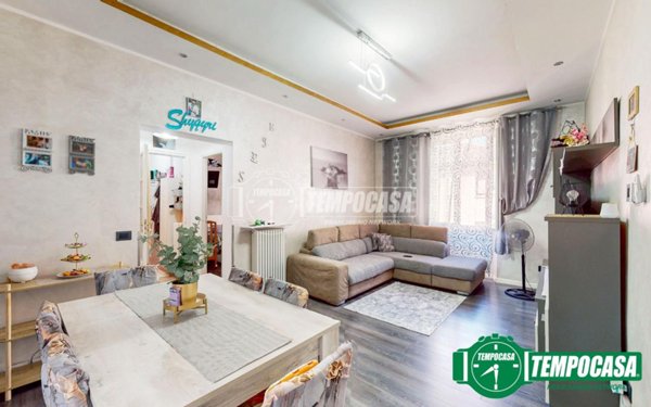 appartamento in vendita ad Alessandria in zona zona Pista