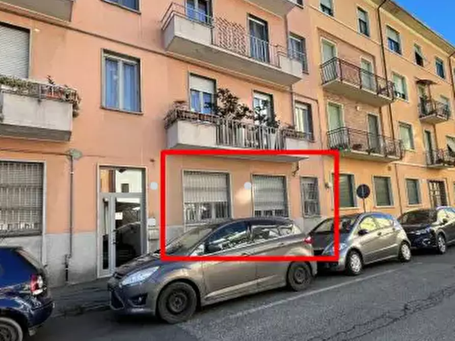 appartamento in vendita ad Alessandria