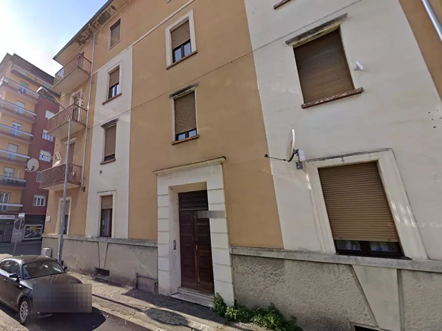 appartamento in vendita ad Alessandria in zona Il Cristo