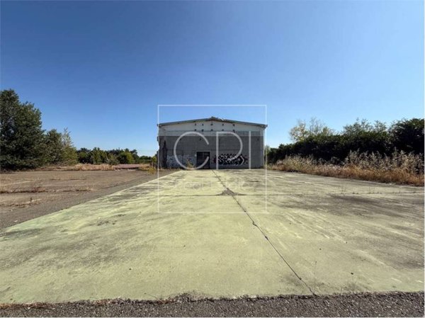 terreno edificabile in vendita ad Alessandria in zona San Michele