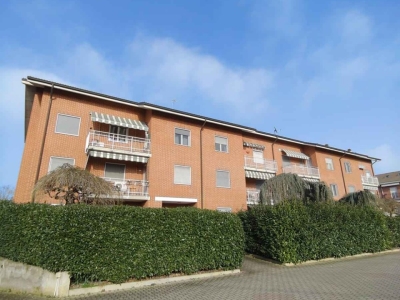 appartamento in vendita ad Alessandria in zona Spinetta Marengo