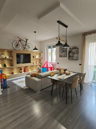 appartamento in vendita ad Alessandria in zona Centro Città