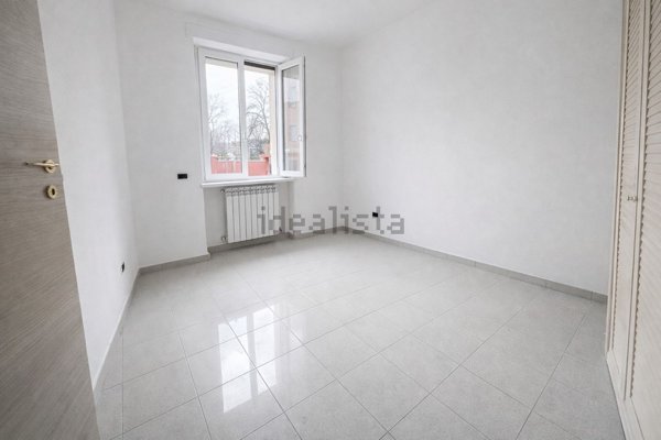 appartamento in vendita ad Alessandria in zona Il Cristo