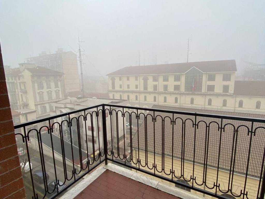 appartamento in vendita ad Alessandria in zona Centro Città