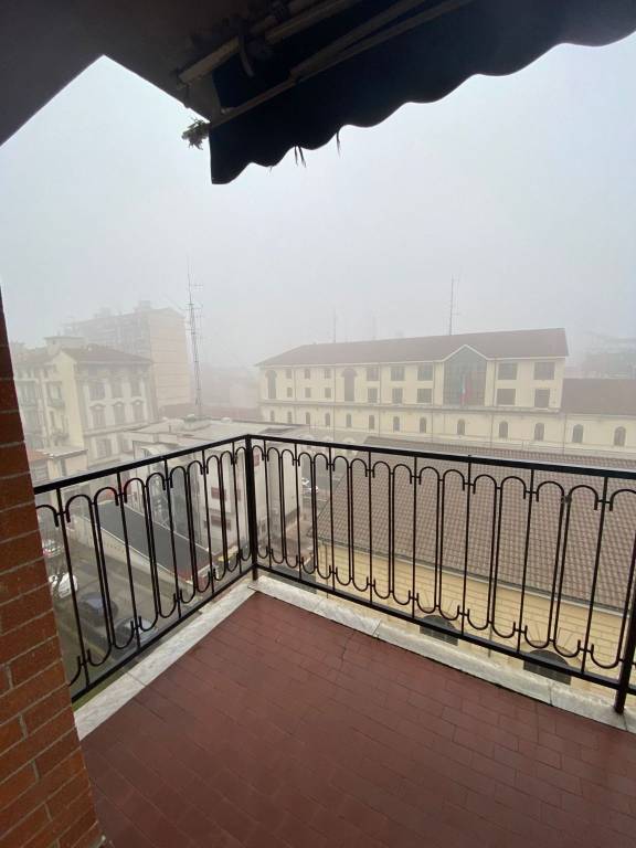 appartamento in vendita ad Alessandria