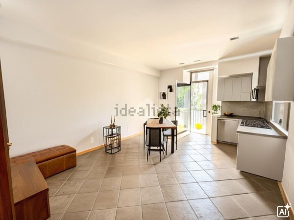 appartamento in vendita ad Alessandria in zona Il Cristo