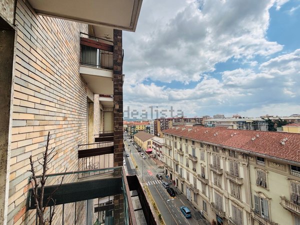 appartamento in vendita ad Alessandria in zona Centro Città