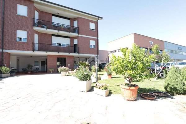 casa indipendente in vendita ad Alessandria in zona Il Cristo