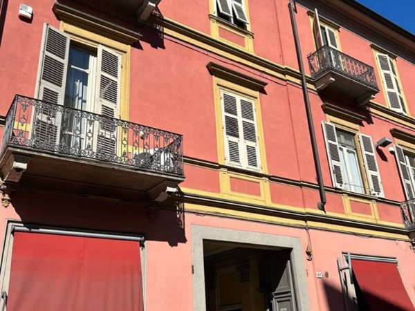 appartamento in vendita ad Alessandria