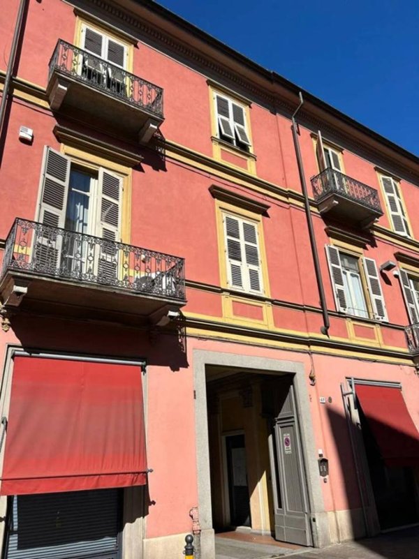 appartamento in vendita ad Alessandria