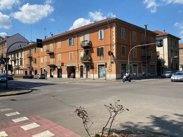 locale commerciale in vendita ad Alessandria