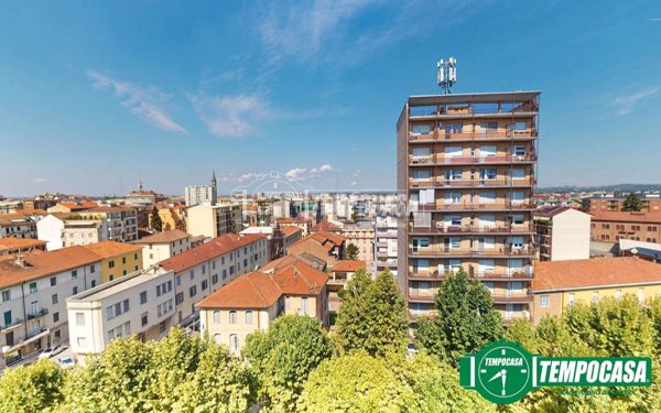 appartamento in vendita ad Alessandria in zona Centro Città