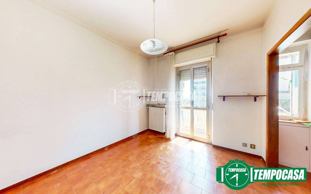appartamento in vendita ad Alessandria in zona Centro Città