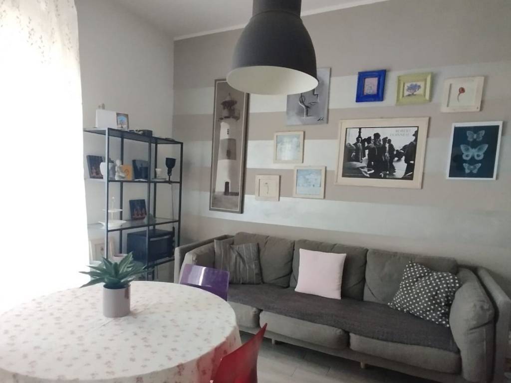 appartamento in vendita ad Alessandria in zona Centro Città