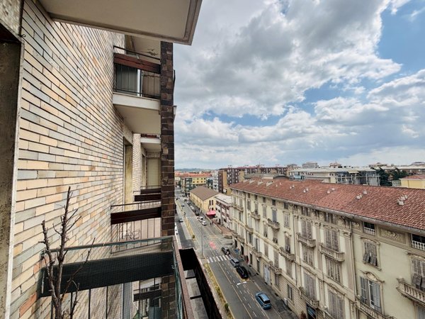 appartamento in vendita ad Alessandria