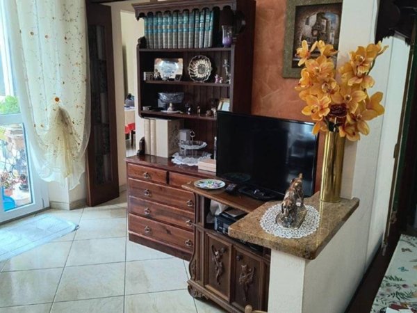 appartamento in vendita ad Alessandria in zona Centro Città