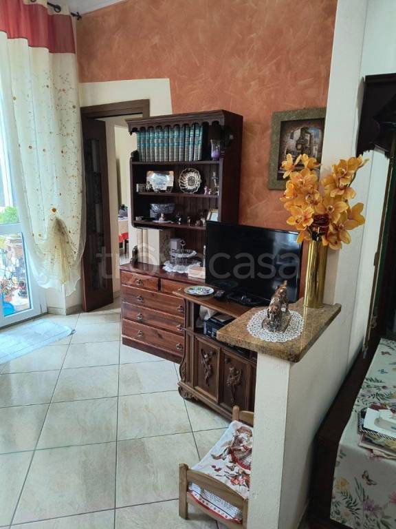 appartamento in vendita ad Alessandria in zona Centro Città