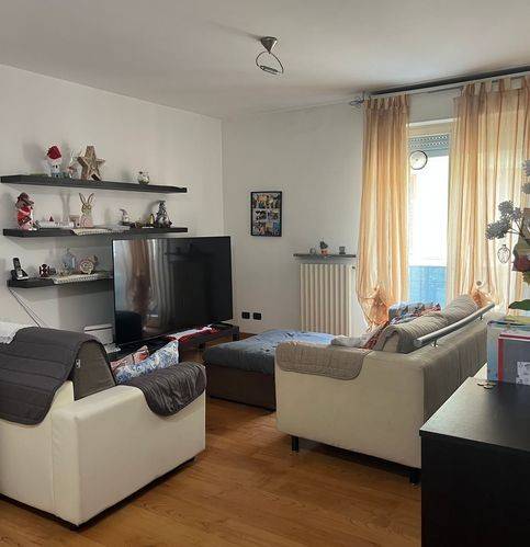 appartamento in vendita ad Alessandria in zona Centro Città