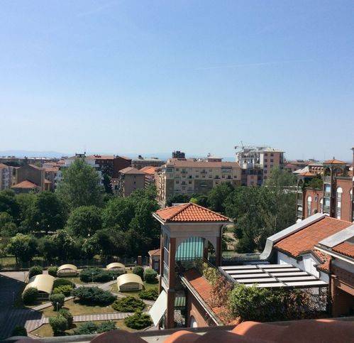 appartamento in vendita ad Alessandria in zona zona Pista