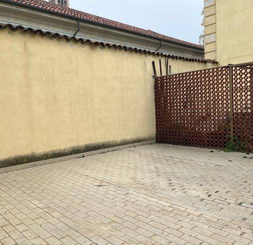 appartamento in vendita ad Alessandria in zona Centro Città