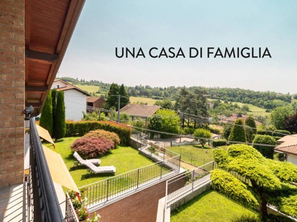casa indipendente in vendita ad Alessandria in zona Valle San Bartolomeo
