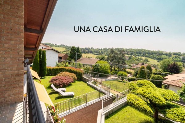 casa indipendente in vendita ad Alessandria in zona Valle San Bartolomeo