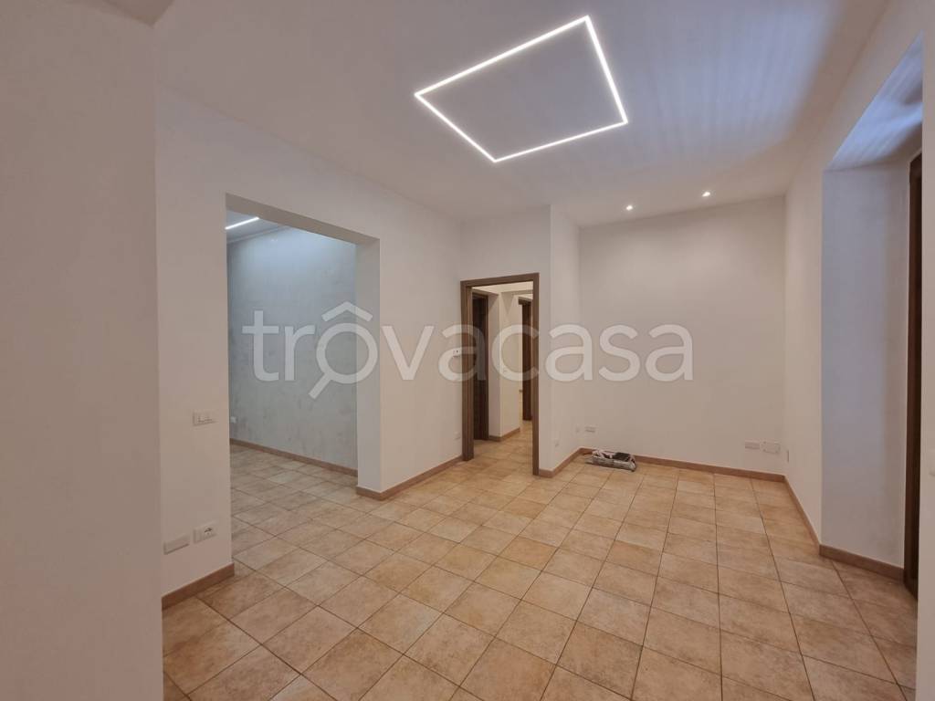 appartamento in vendita ad Alessandria in zona Centro Città