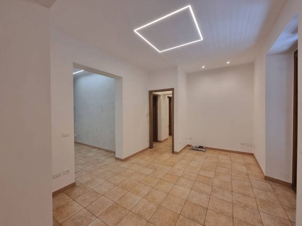 appartamento in vendita ad Alessandria in zona Centro Città