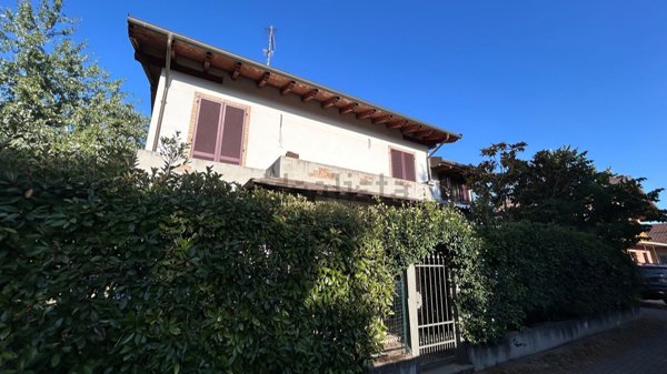 casa indipendente in vendita ad Alessandria