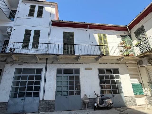 appartamento in vendita ad Alessandria