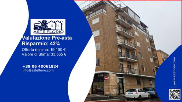 appartamento in vendita ad Alessandria in zona zona Pista