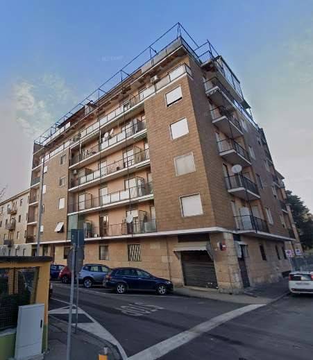 appartamento in vendita ad Alessandria in zona zona Pista