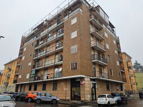 appartamento in vendita ad Alessandria