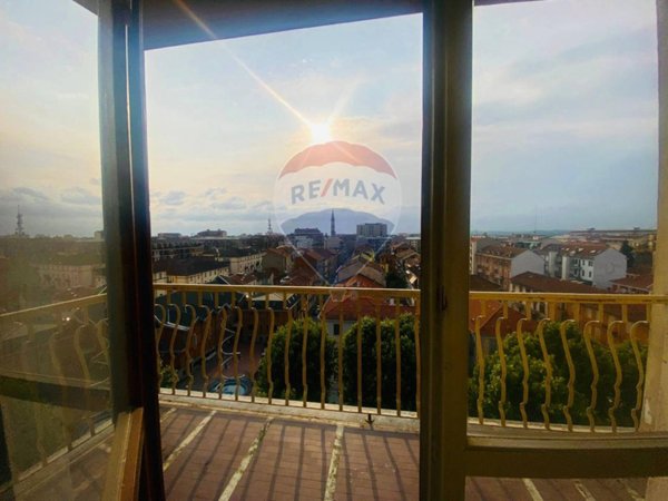 appartamento in vendita ad Alessandria in zona Centro Città