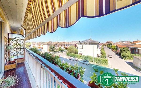 appartamento in vendita ad Alessandria