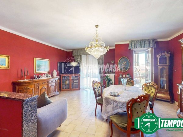 appartamento in vendita ad Alessandria