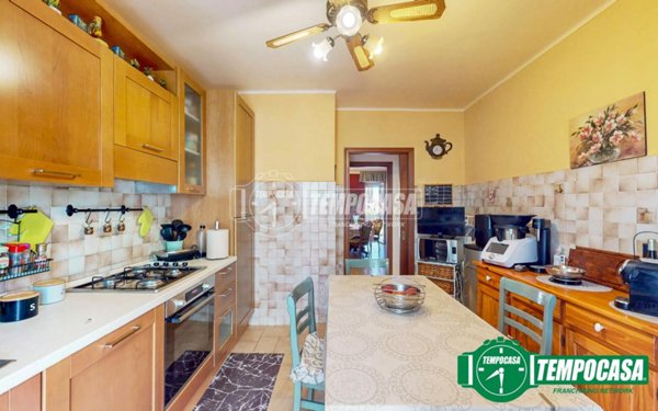 appartamento in vendita ad Alessandria