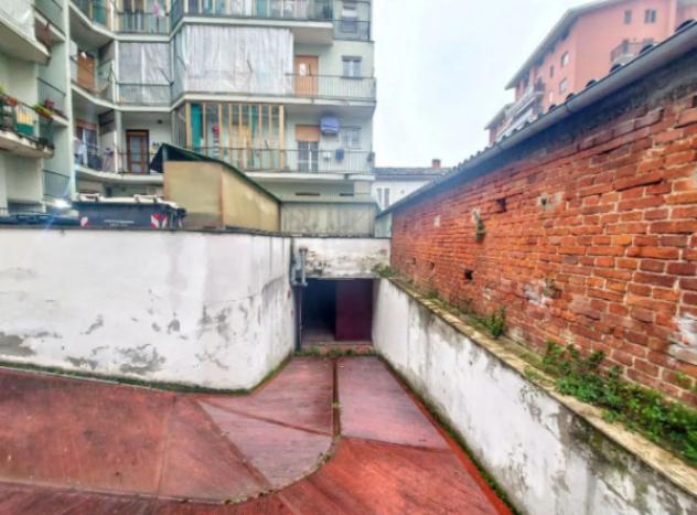terreno edificabile in vendita ad Alessandria