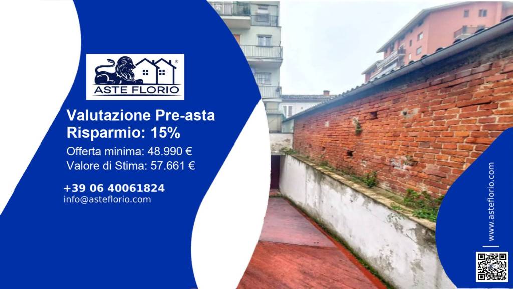 terreno edificabile in vendita ad Alessandria in zona Borgo Rovereto