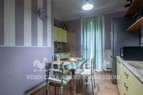appartamento in vendita ad Alessandria in zona Centro Città
