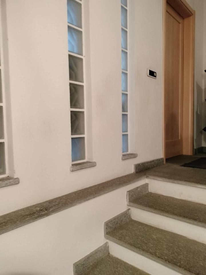 appartamento in vendita ad Alessandria in zona Valle San Bartolomeo