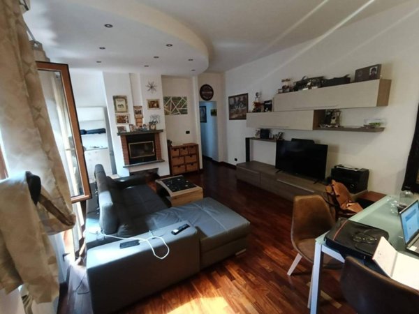 appartamento in vendita ad Alessandria in zona Piazzetta della Lega