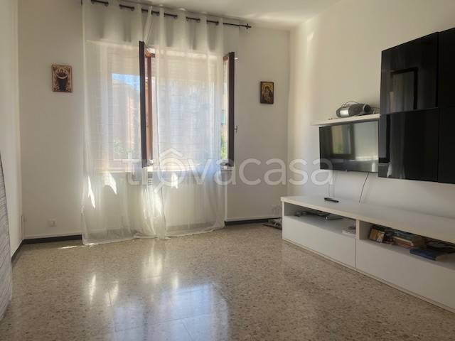appartamento in vendita ad Alessandria in zona zona Pista