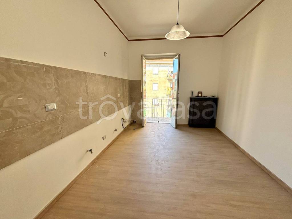 appartamento in vendita ad Alessandria in zona Il Cristo