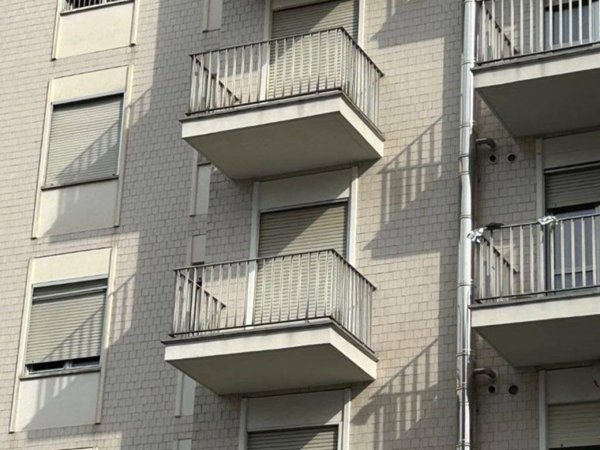 appartamento in vendita ad Alessandria in zona Il Cristo