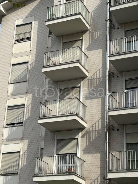 appartamento in vendita ad Alessandria in zona Il Cristo