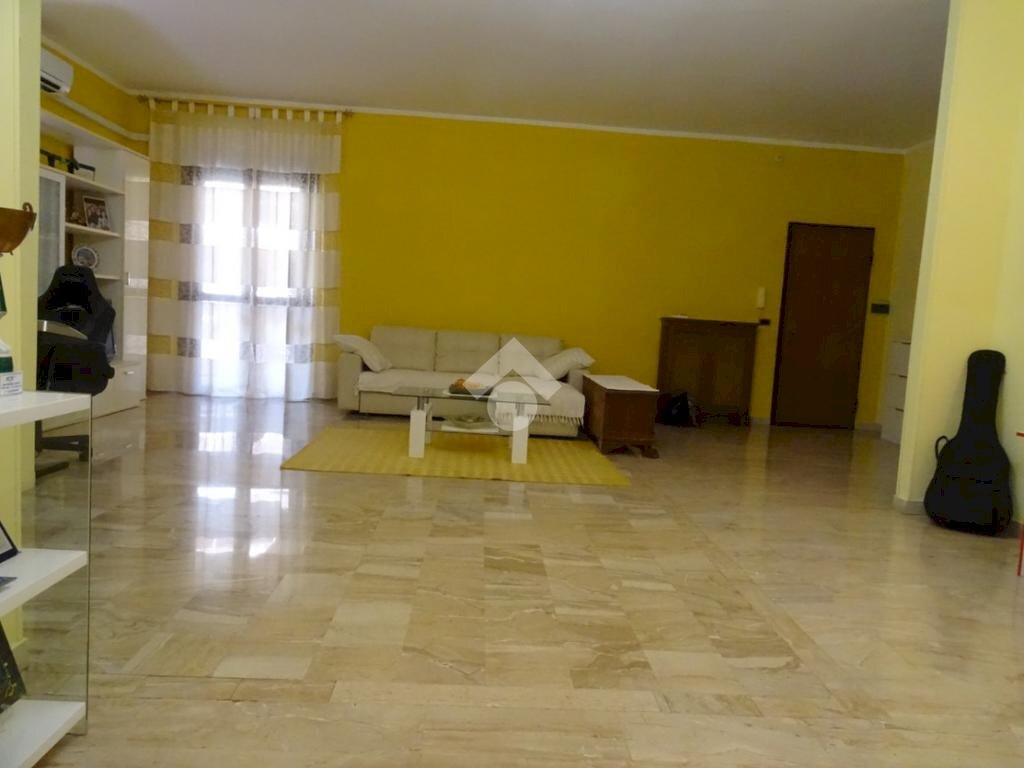 appartamento in vendita ad Alessandria