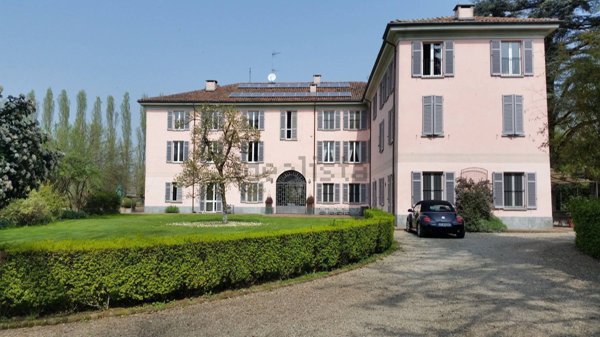 casale in vendita ad Alessandria